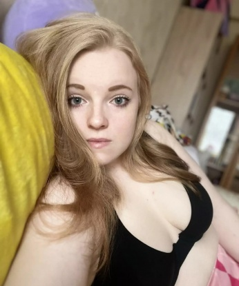 Проститутка Любовь