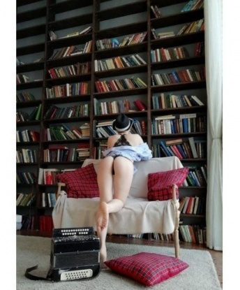 Проститутка Эва